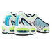 Nike Air Max Tailwind IV SE CJ0641-100 White/Black-Ghost Green