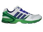 Adidas ZX 8000 SP White/Deep Purple/Green