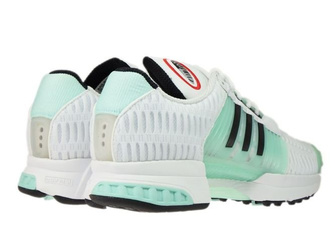 BA8576 adidas ClimaCool 1 White/Ice Green/Core Black