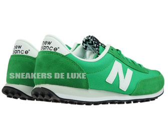 New Balance WL410VIB Green/White