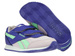 Reebok Royal Classic Jogger 2.0 V2 BD4016 Purple/Shell Purple/Green