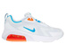 Nike Air Max 200 CT1262-001 Football Grey/Laser Blue