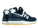 New Balance MS574FCN Vintage Indigo with White