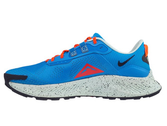 Nike Pegasus Trail 3 DA8697-400 Laser Blue/Habanero Red