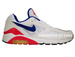 Nike Air Max 180 White/Ultramarine 310155-141