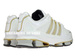 adidas BA7234 A3 Twinstrike Ftwr White/Gold Metallic/Matte Silver