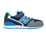 New Balance KV996GPY Navy/Blue/Grey