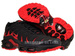 Nike Air Max Plus TN 1 Anthracite/Challenge Red