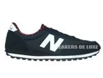 New Balance WL410DSC Black/White