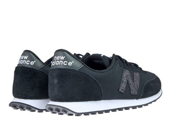 New Balance WL410BL Black