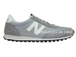 New Balance WL410VID Gray/White