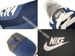 418720-402 Nike Elite Metro Blue/Wolf Grey-White-Dark Grey