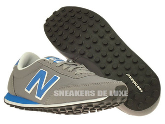 New Balance U410NBG 410 Grey / Blue