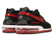 316391-061 Nike Air Max LTD II Black/Gym Red-White-Stealth