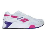 CN7841 Reebok Aztrek White / Rose / Cobalt / Purple