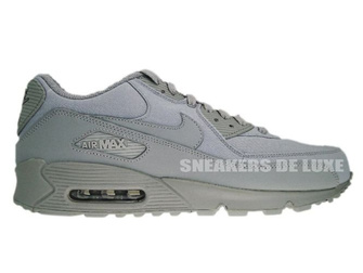 325018-036 Nike Air Max 90 Ripstop Medium Grey