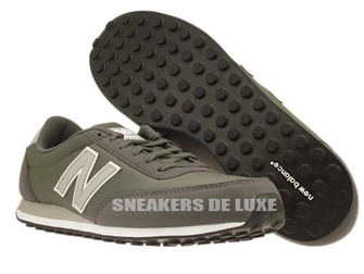 New Balance U410CA Grey