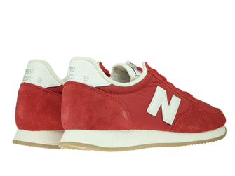 New Balance U220RD Red