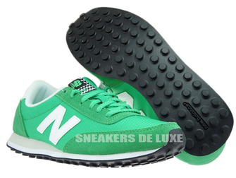 New Balance WL410VIB Green/White