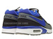 358797-041 Nike Air BW Classic Black/Deep Royal/Dark Grey