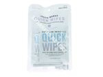 Jason Markk Quick Wipes 3-pak