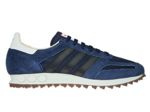 BB1210 adidas LA Trainer OG Collegiate Navy/Core Black/Gum