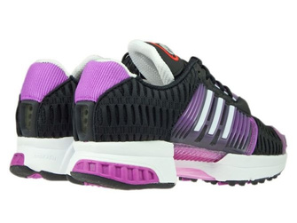 BA8573 adidas ClimaCool 1 Core Black/Ftwr White/Shock Purple