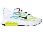 Nike Air Max Exosense CV3016-100 White/Black-Volt-Blue Fury