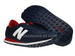 New Balance U410NR 410 Navy/Red