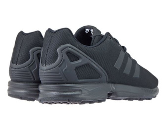 S82695 adidas ZX Flux K Core Black / Core Black / Core Black