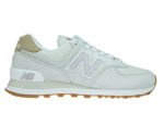 New Balance WL574LCC Light Cliff Grey with Light Cashmere