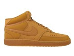 Nike Court Vision CD5466-200 Flax/Flax-Gum Light Brown