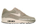 537384-099 Nike Air Max 90 Essential Stone/Sail-Dark Grey