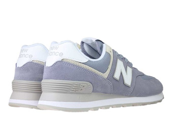 New Balance WL574ESV Daybreak with Overcast