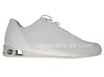 Adidas Fused Bounced Leather White G18101