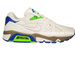 Nike Air Structure 91 Triax White/Electric Green/Blue Sapphire 318088-111