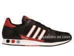 G63927 Adidas ZX Comp  Black/Run White/Uni Red