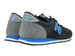 U420RBB New Balance Black/Blue