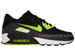 Nike Air Max 90 Black/Grey/Lime 309299-073