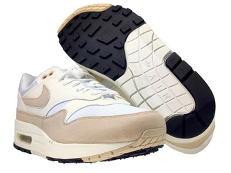 Nike Air Max 1 DZ2628-101 Pale Ivory/Sanddrift-White