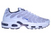 Nike Air Max Plus TN 1 White/Cave Purple