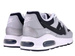 Nike Air Max Command PRM 718896-001 Black/Black-White