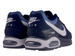 Nike Air Max Command 629993-400 Dark Obsidian/Wolf Grey