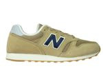 New Balance ML373OTO Tan with Navy