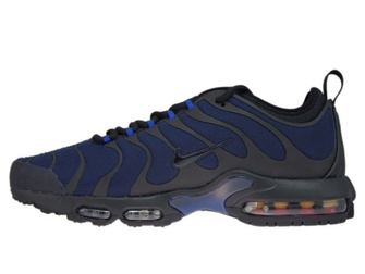 Nike Air Max Plus TN Ultra 898015-404 Obsidian/Black-Gym Blue