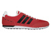 AW3876 adidas NEO City Racer Scarlet/Core Black/Ftwr White