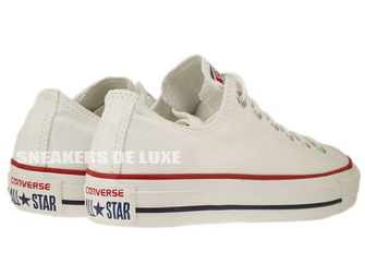 Converse All Star OX M7652 Optic White