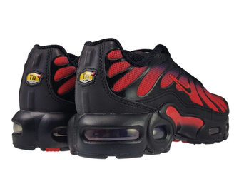 Nike Air Max Plus TN 1 FB8024-600 University Red/Black