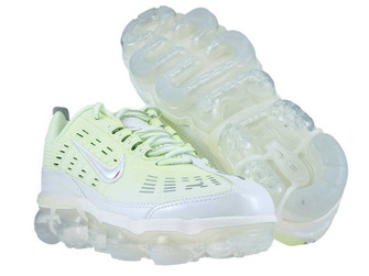 Nike Air VaporMax 360 CQ4538-700 Barely Volt/Wolf Grey