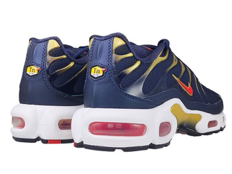 Nike Air Max Plus OG TN Tuned 1 DH4682-400 Obsidian/Comet Red